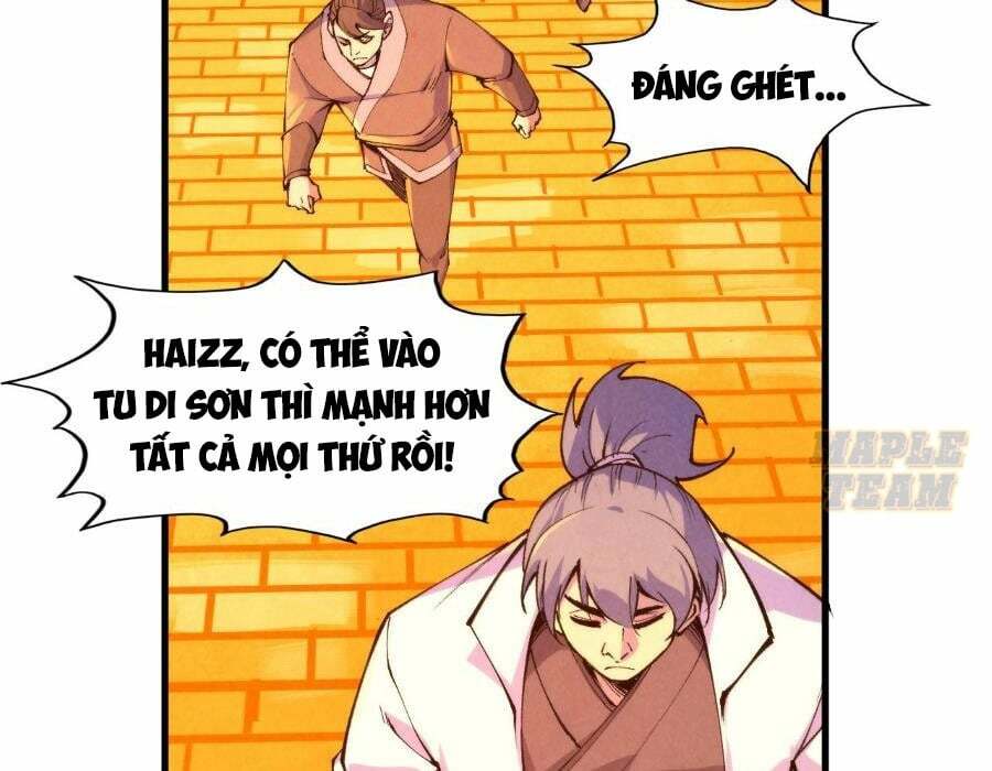 Vạn Cổ Chí Tôn Chap 252 - Next Chap 253