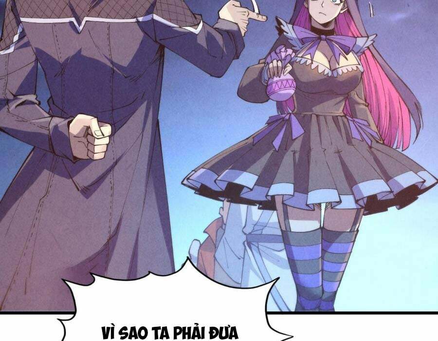 Vạn Cổ Chí Tôn Chap 252 - Next Chap 253