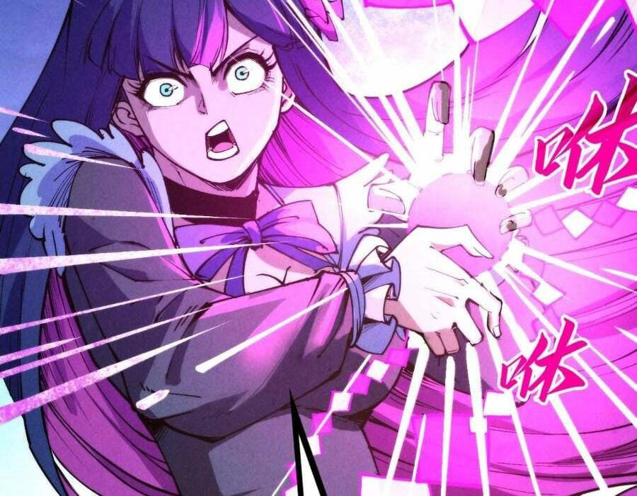 Vạn Cổ Chí Tôn Chap 252 - Next Chap 253