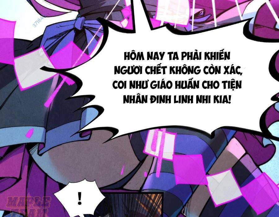 Vạn Cổ Chí Tôn Chap 252 - Next Chap 253