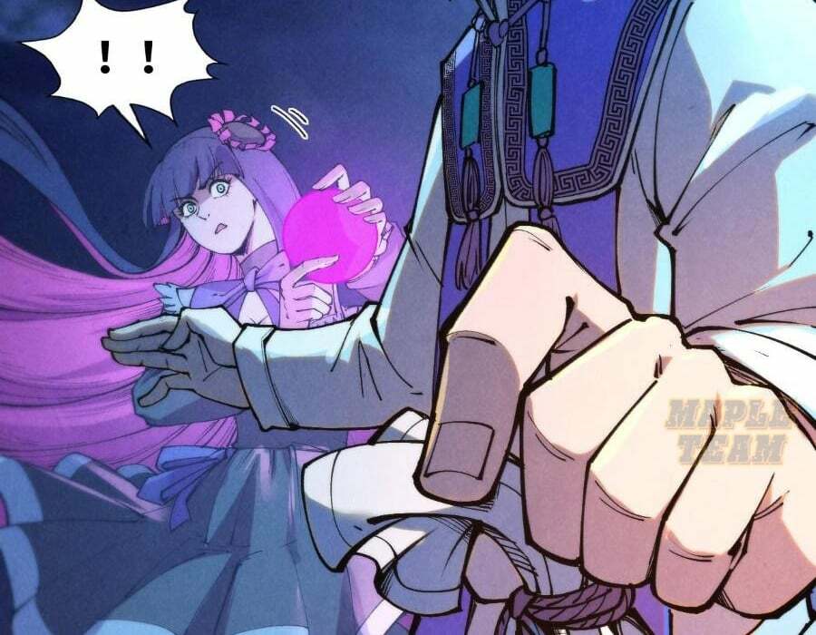 Vạn Cổ Chí Tôn Chap 252 - Next Chap 253