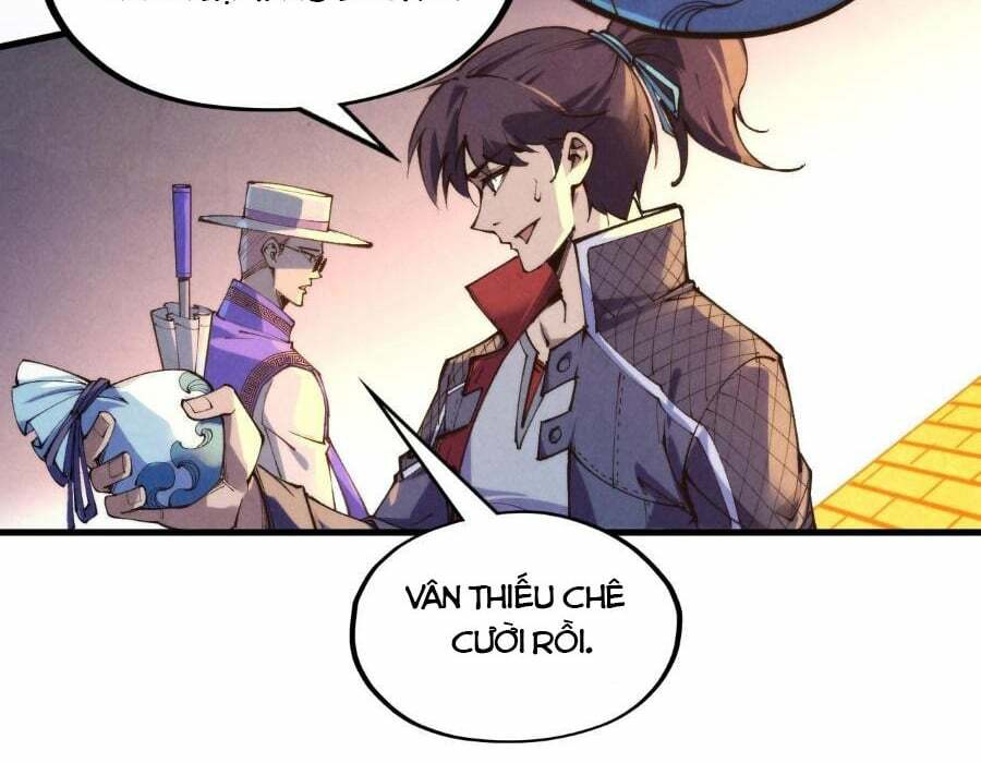 Vạn Cổ Chí Tôn Chap 252 - Next Chap 253