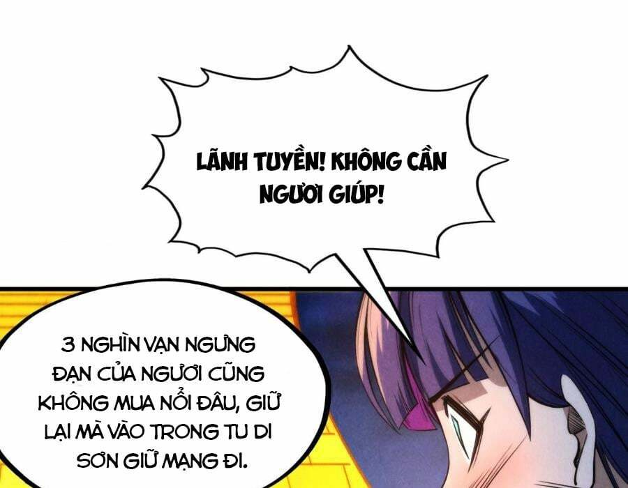 Vạn Cổ Chí Tôn Chap 252 - Next Chap 253
