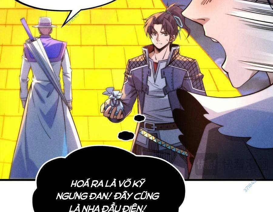Vạn Cổ Chí Tôn Chap 252 - Next Chap 253