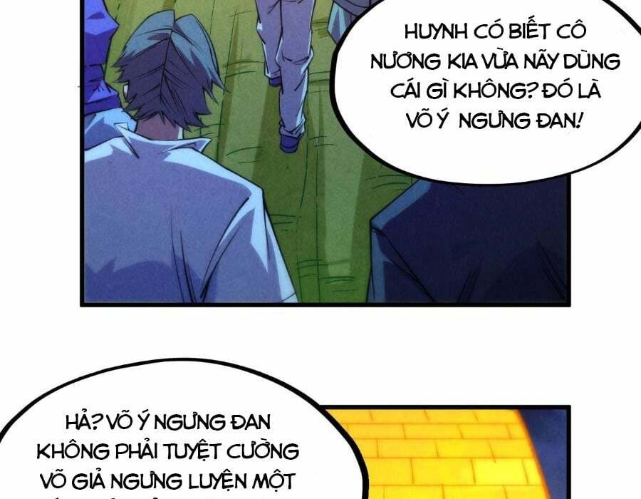 Vạn Cổ Chí Tôn Chap 252 - Next Chap 253
