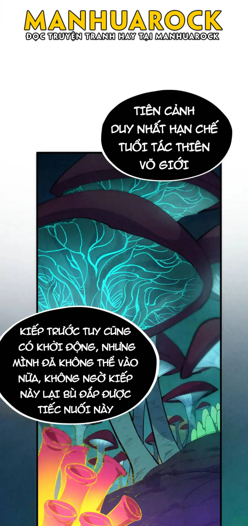 Vạn Cổ Chí Tôn Chap 253 - Next Chap 254