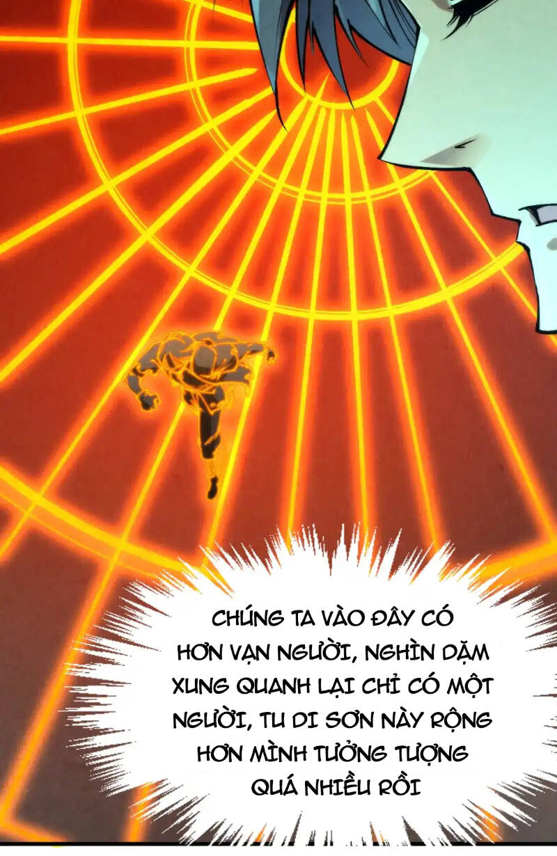 Vạn Cổ Chí Tôn Chap 253 - Next Chap 254