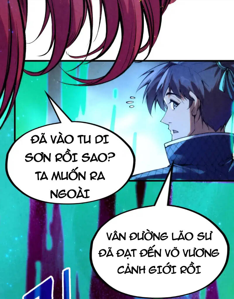 Vạn Cổ Chí Tôn Chap 253 - Next Chap 254