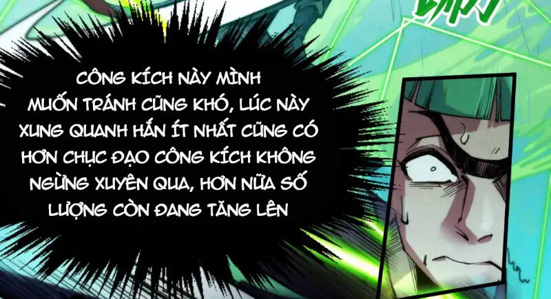 Vạn Cổ Chí Tôn Chap 253 - Next Chap 254