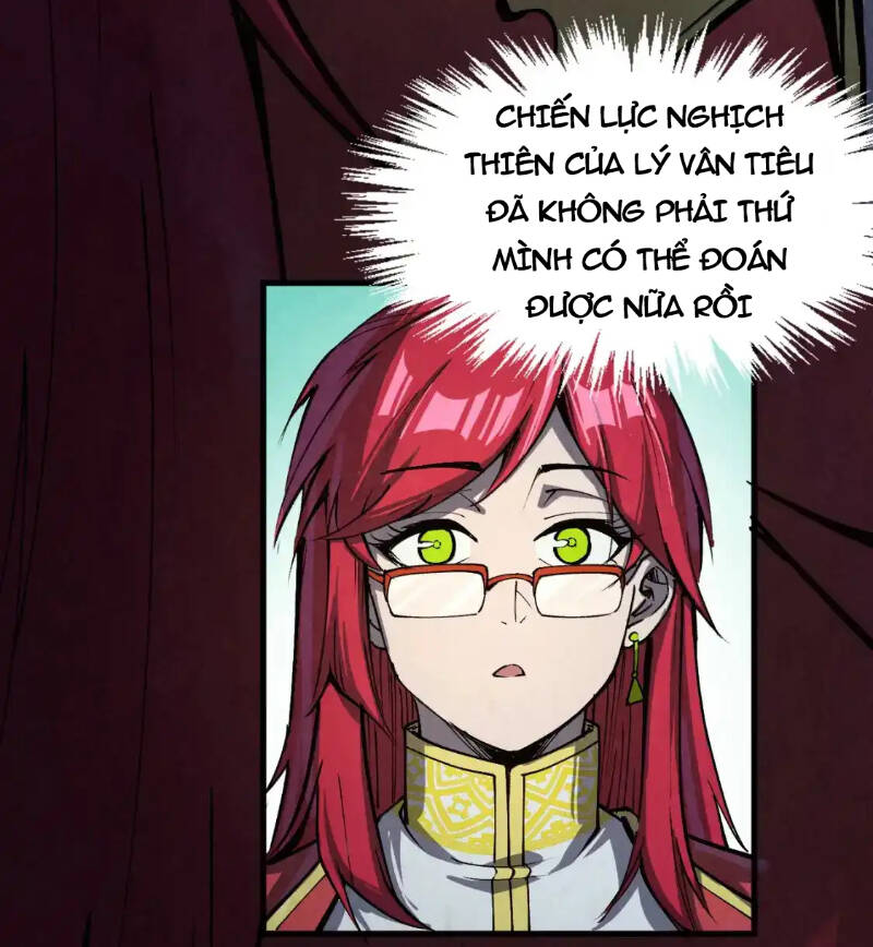 Vạn Cổ Chí Tôn Chap 254 - Next Chap 255