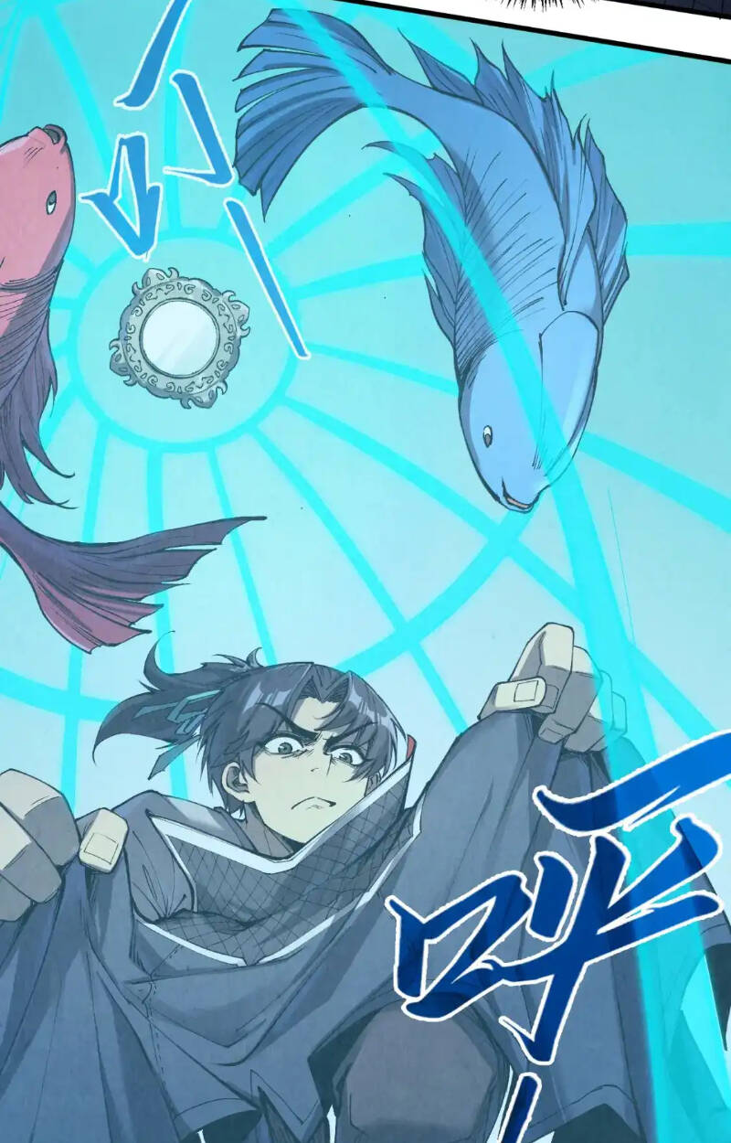 Vạn Cổ Chí Tôn Chap 254 - Next Chap 255