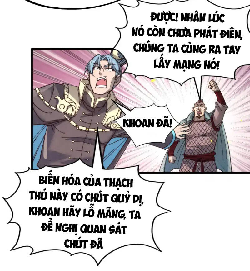 Vạn Cổ Chí Tôn Chap 254 - Next Chap 255