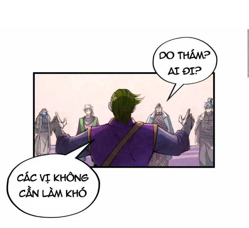 Vạn Cổ Chí Tôn Chap 254 - Next Chap 255