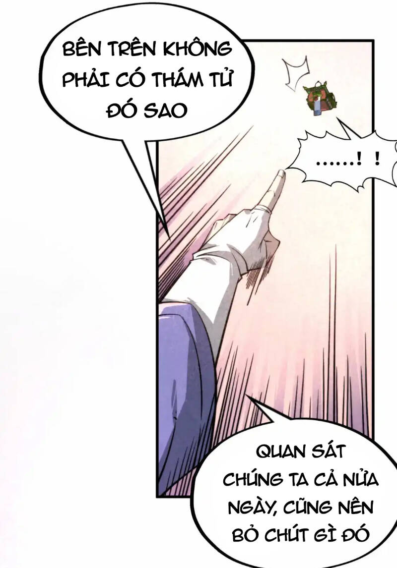 Vạn Cổ Chí Tôn Chap 254 - Next Chap 255