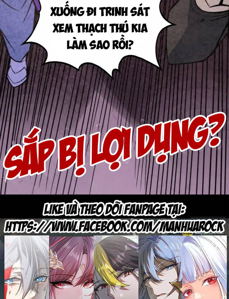 Vạn Cổ Chí Tôn Chap 254 - Next Chap 255