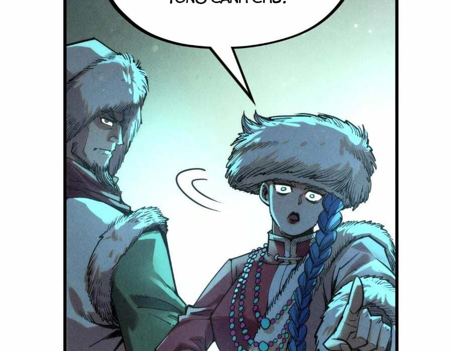 Vạn Cổ Chí Tôn Chap 256 - Next Chap 257