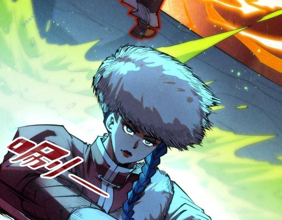 Vạn Cổ Chí Tôn Chap 256 - Next Chap 257