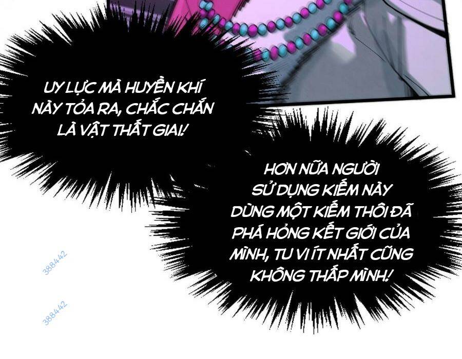 Vạn Cổ Chí Tôn Chap 256 - Next Chap 257
