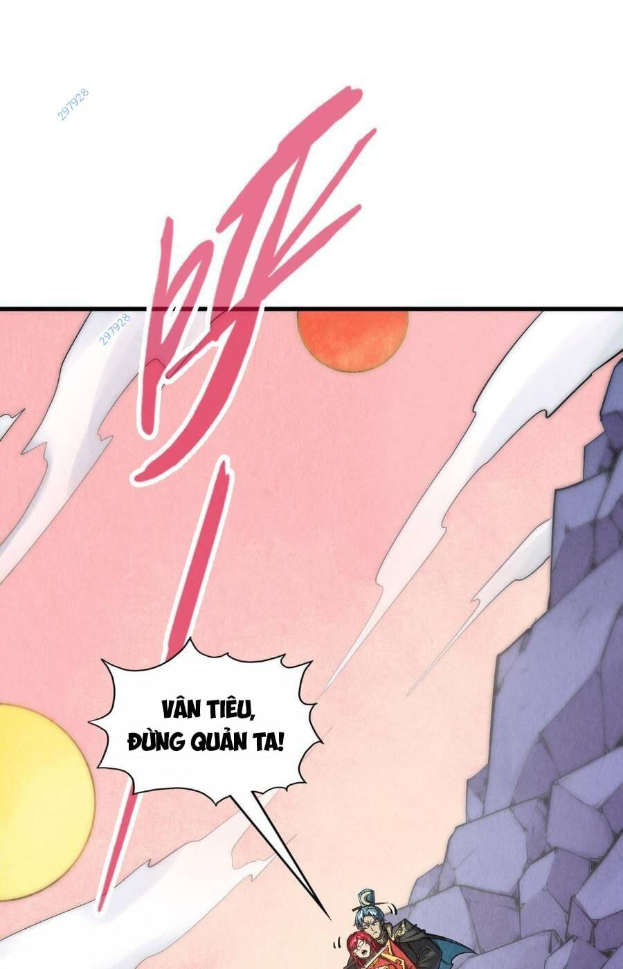 Vạn Cổ Chí Tôn Chap 259 - Next Chap 260