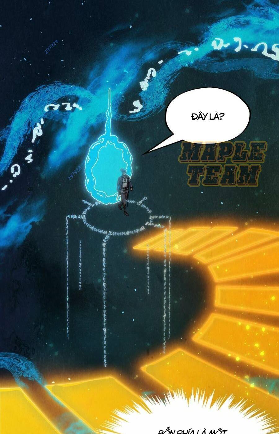 Vạn Cổ Chí Tôn Chap 259 - Next Chap 260