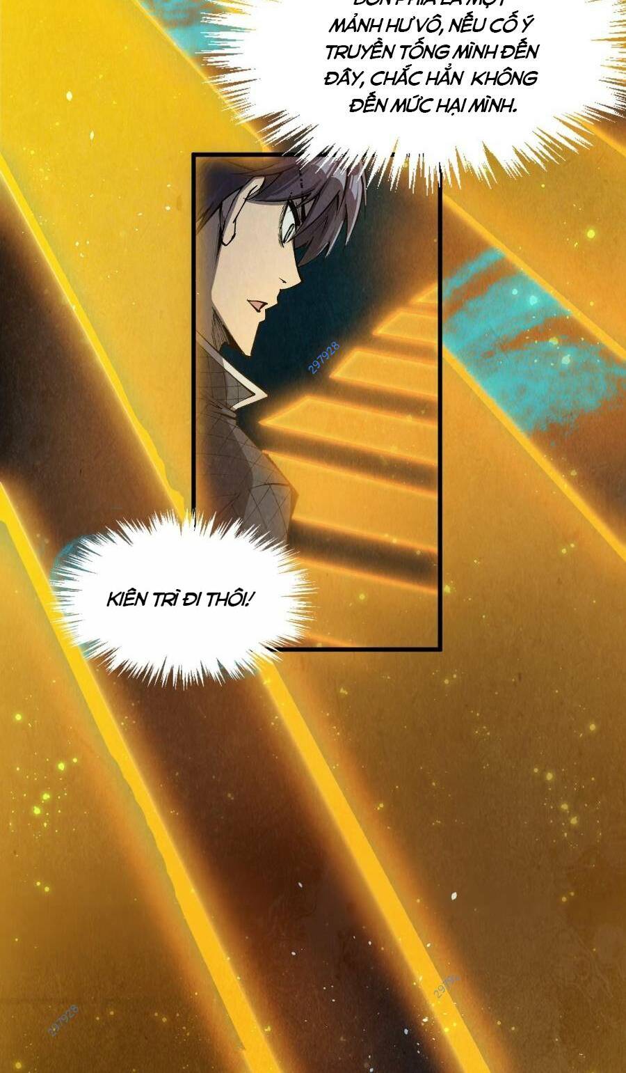 Vạn Cổ Chí Tôn Chap 259 - Next Chap 260