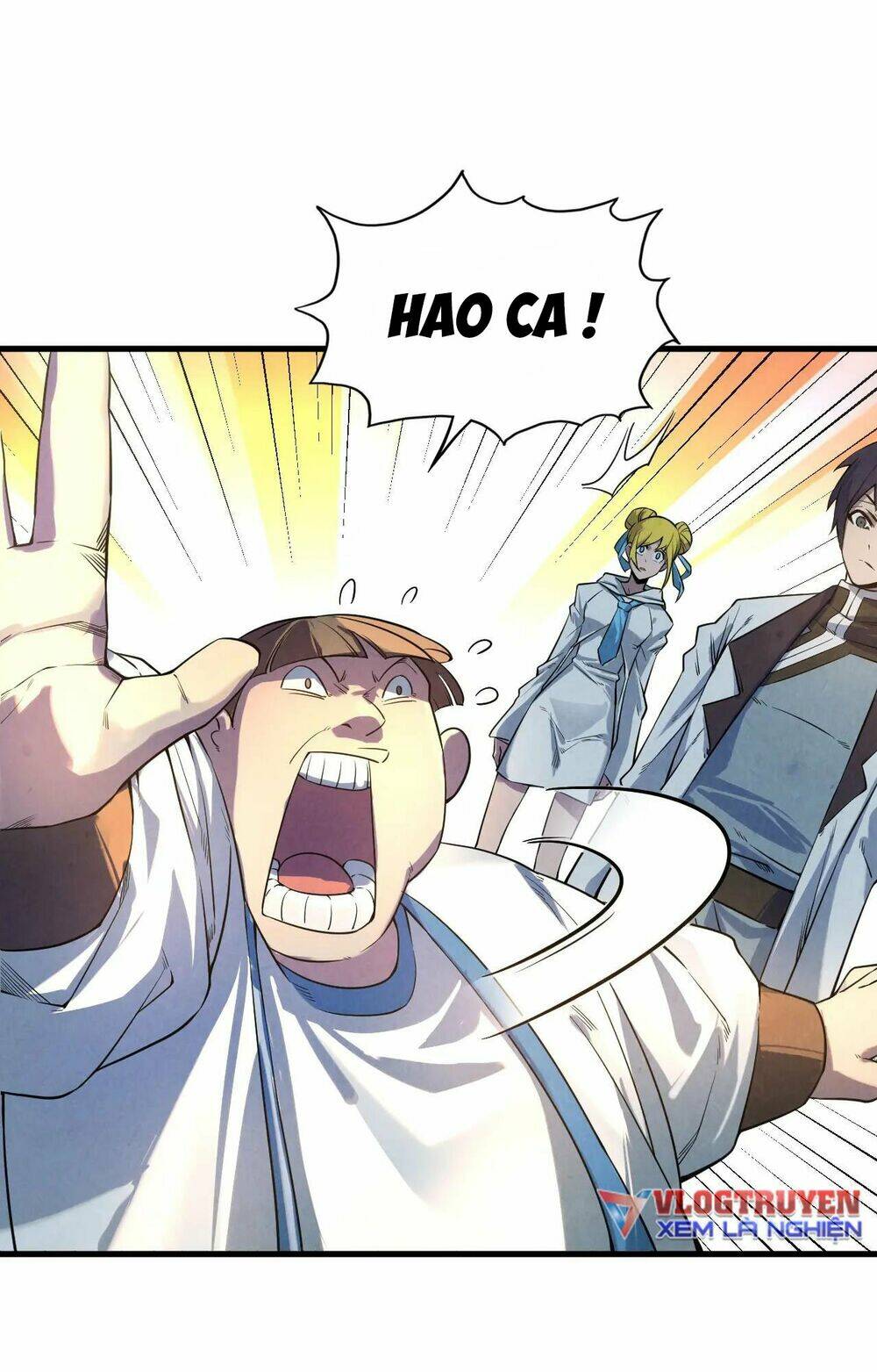 Vạn Cổ Chí Tôn Chap 26 - Next Chap 27