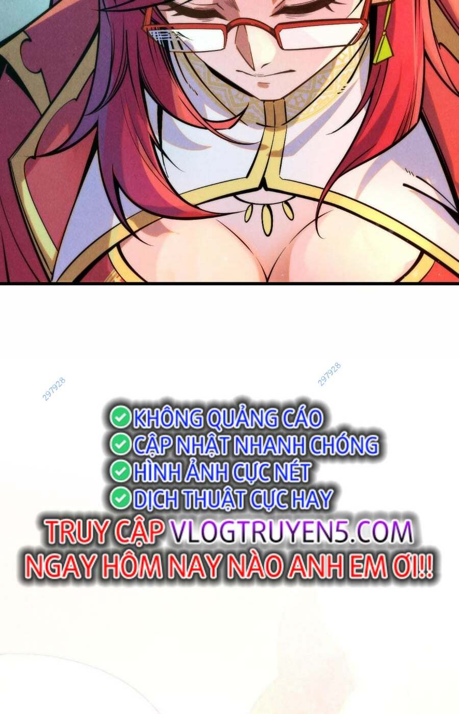 Vạn Cổ Chí Tôn Chap 260 - Next Chap 261