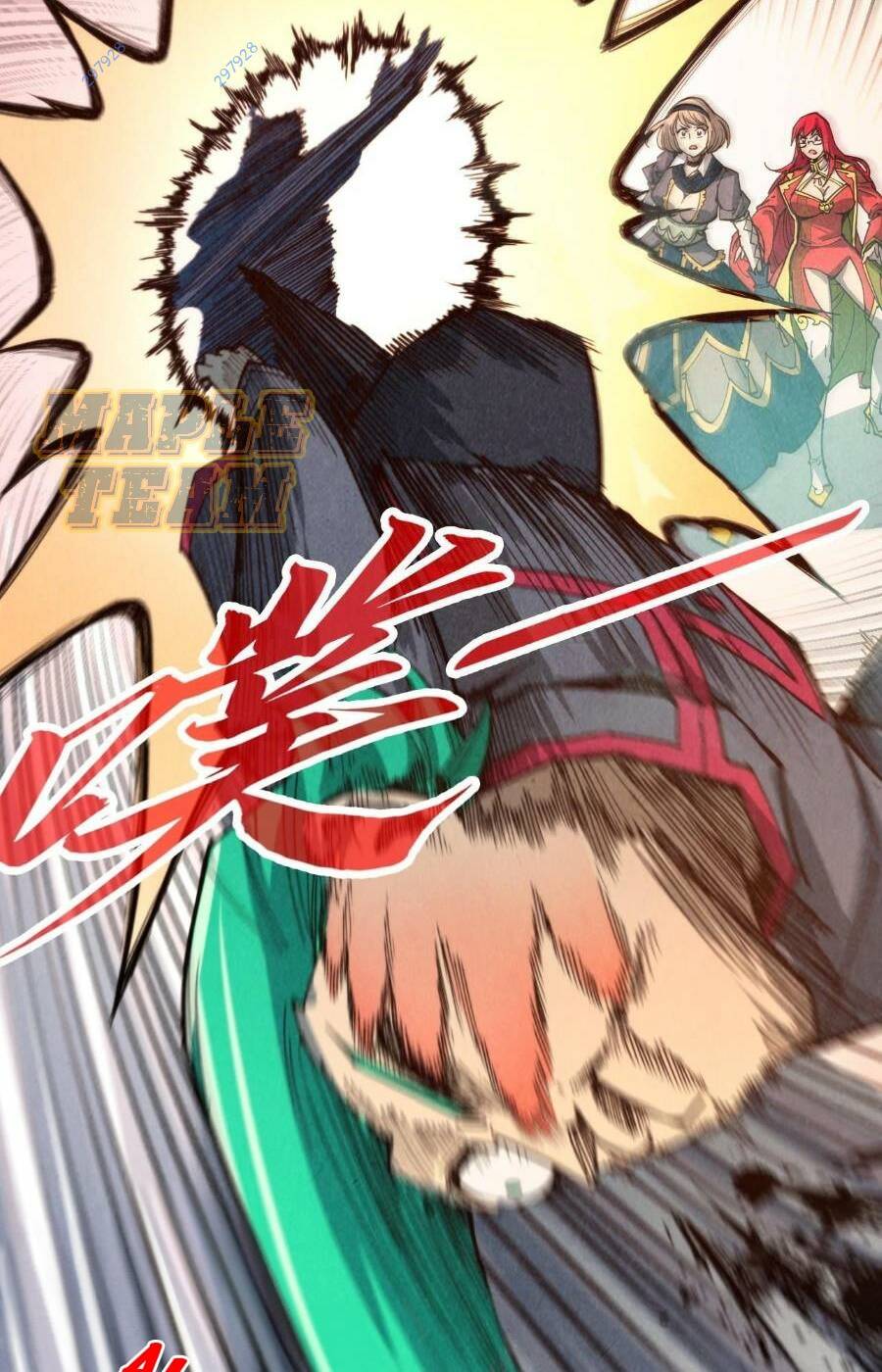 Vạn Cổ Chí Tôn Chap 260 - Next Chap 261