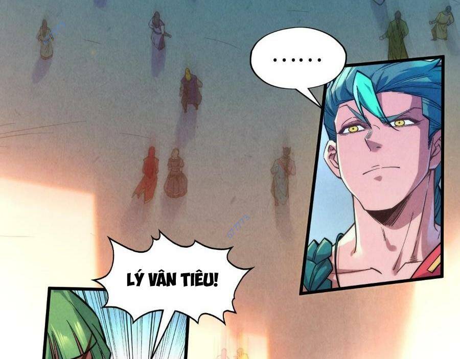 Vạn Cổ Chí Tôn Chap 261 - Next Chap 262