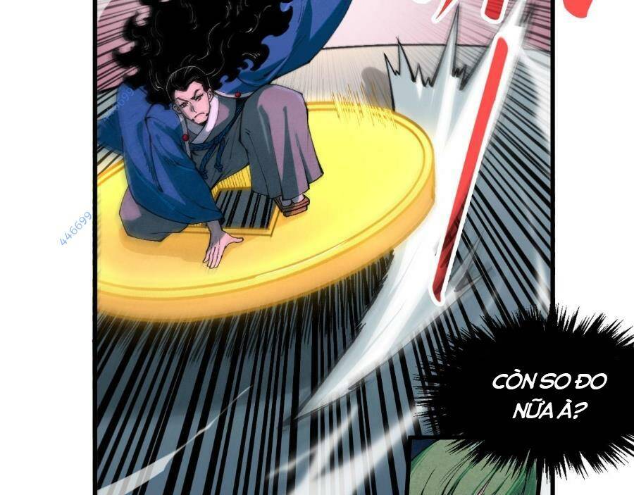 Vạn Cổ Chí Tôn Chap 264 - Next Chap 265