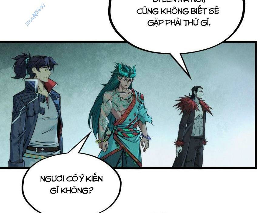 Vạn Cổ Chí Tôn Chap 267 - Next Chap 268