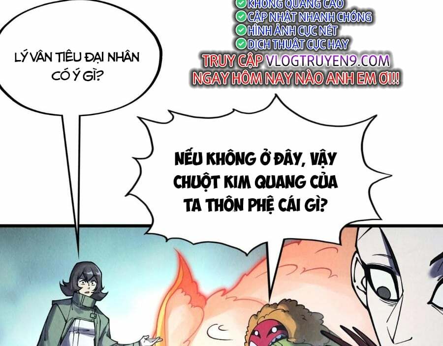 Vạn Cổ Chí Tôn Chap 269 - Next Chap 270