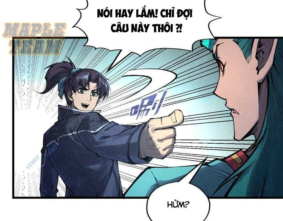Vạn Cổ Chí Tôn Chap 269 - Next Chap 270