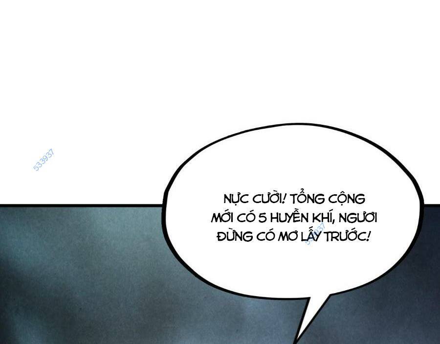 Vạn Cổ Chí Tôn Chap 270 - Next Chap 271