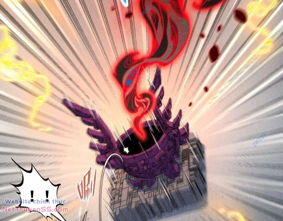 Vạn Cổ Chí Tôn Chap 271 - Next Chap 272