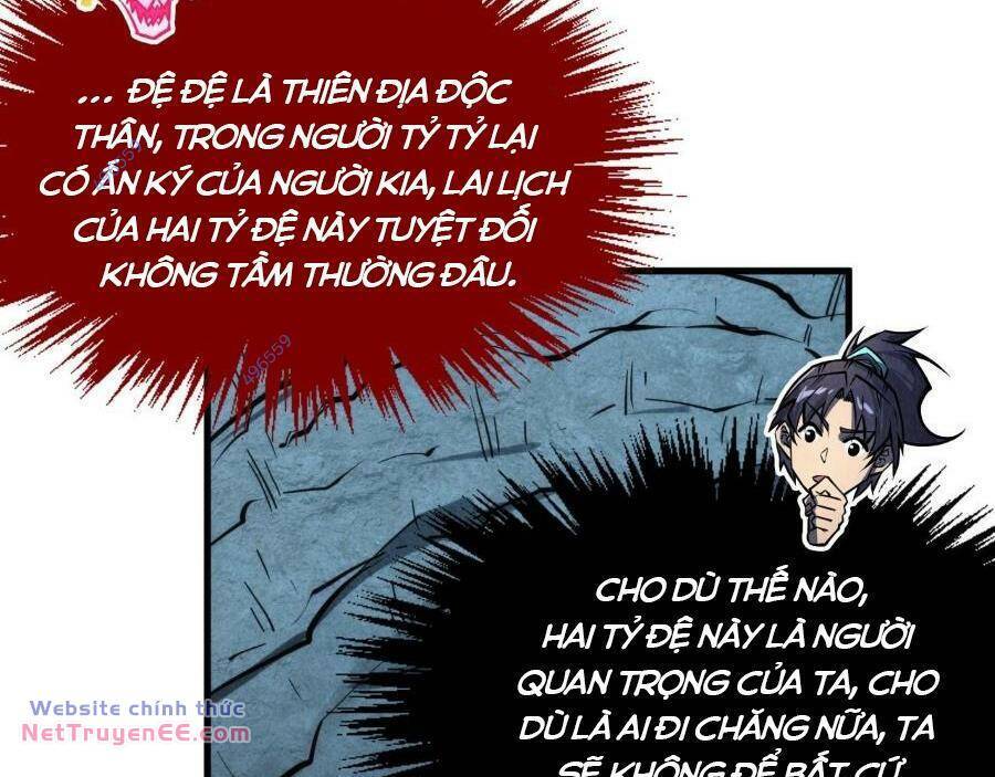 Vạn Cổ Chí Tôn Chap 279 - Next Chap 280