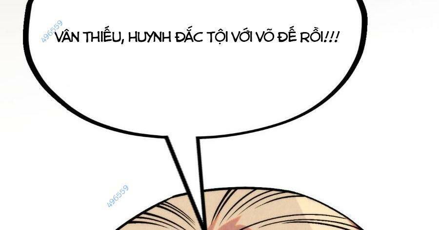 Vạn Cổ Chí Tôn Chap 279 - Next Chap 280