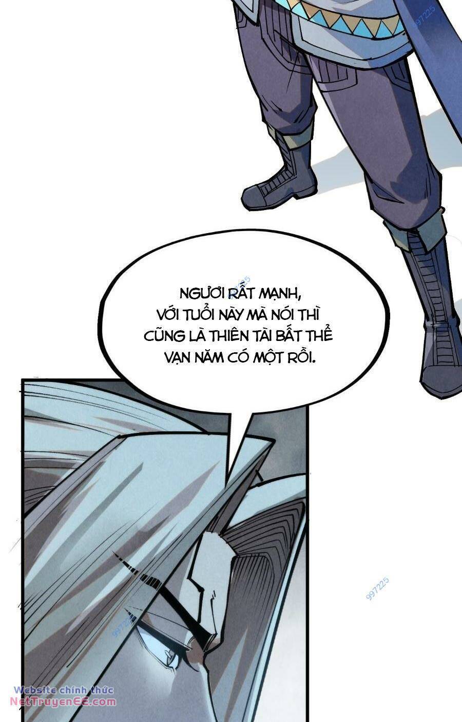 Vạn Cổ Chí Tôn Chap 281 - Next Chap 282