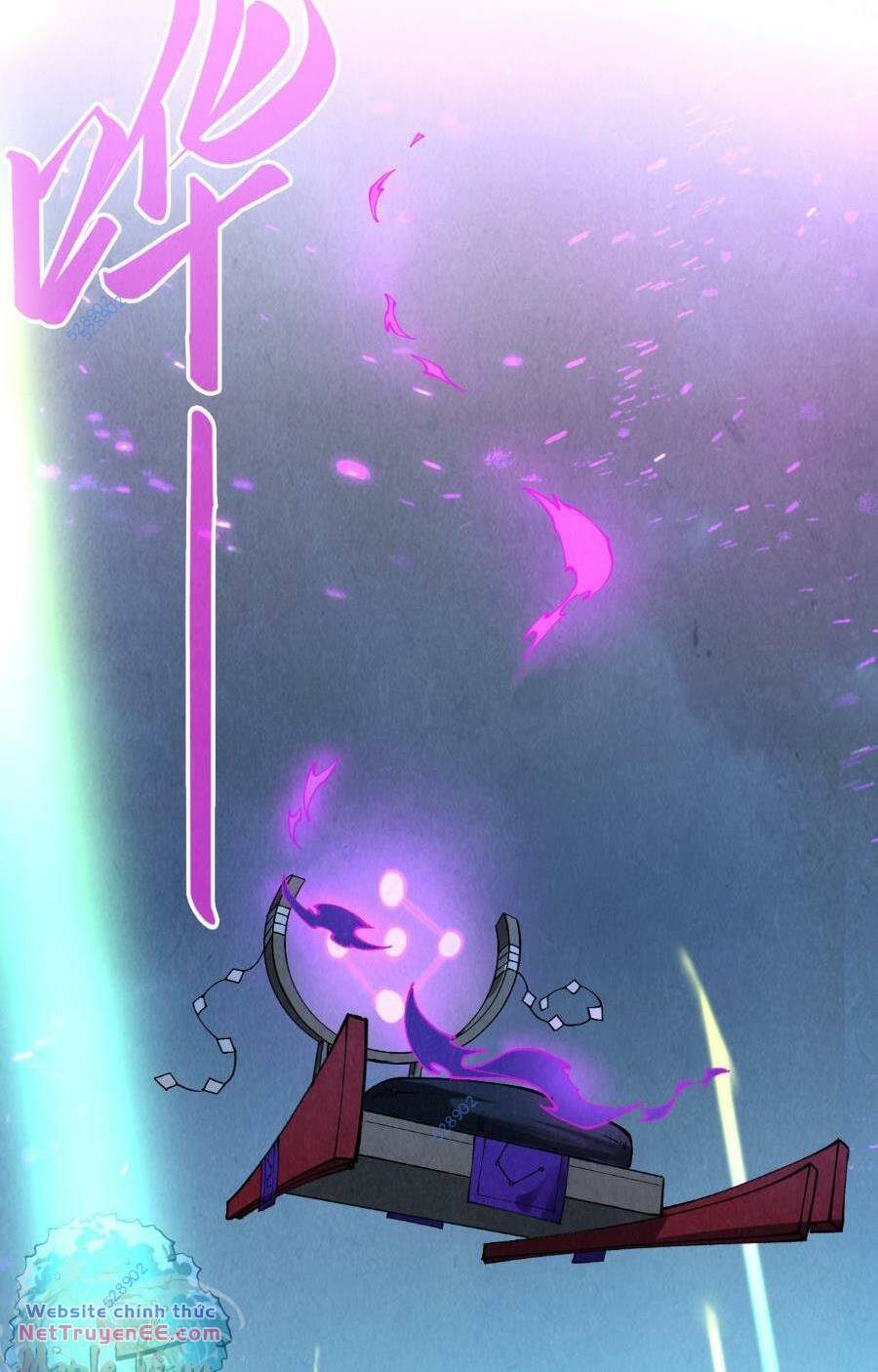 Vạn Cổ Chí Tôn Chap 286 - Next Chap 287