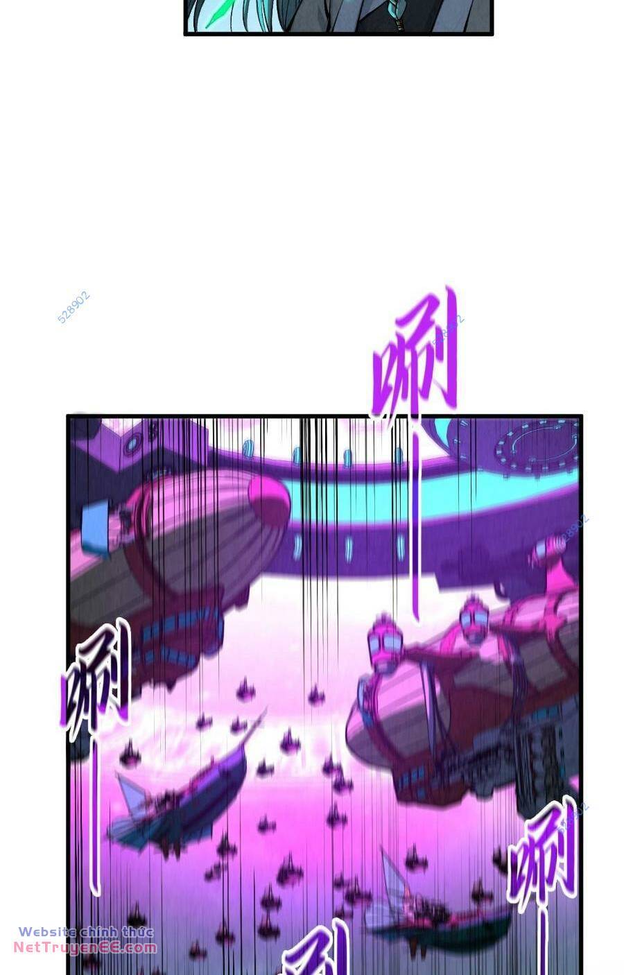 Vạn Cổ Chí Tôn Chap 286 - Next Chap 287