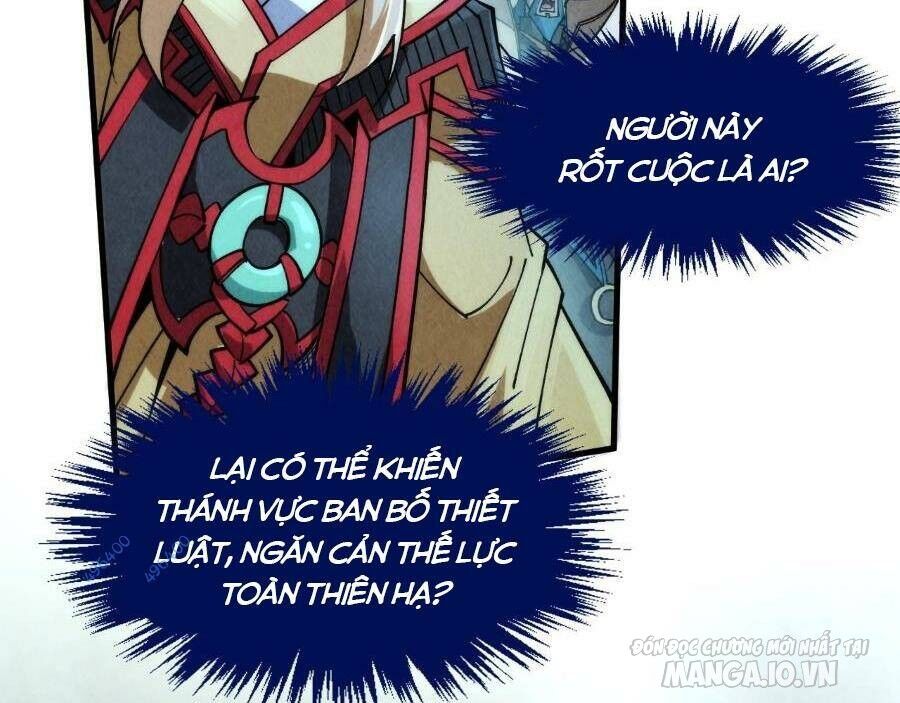 Vạn Cổ Chí Tôn Chap 287 - Next Chap 288