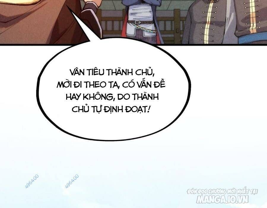 Vạn Cổ Chí Tôn Chap 289 - Next Chap 290