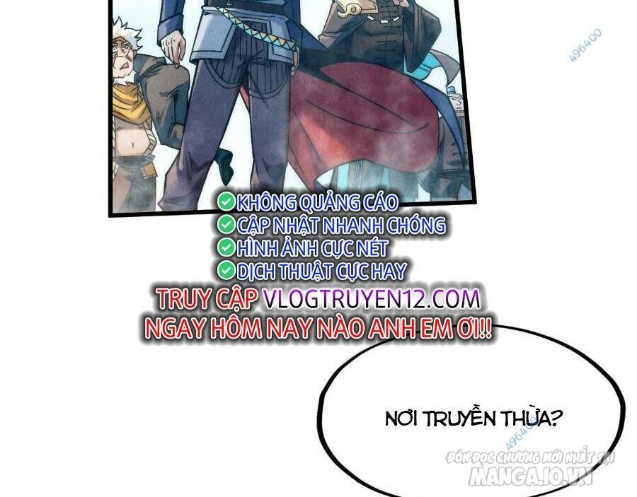 Vạn Cổ Chí Tôn Chap 289 - Next Chap 290
