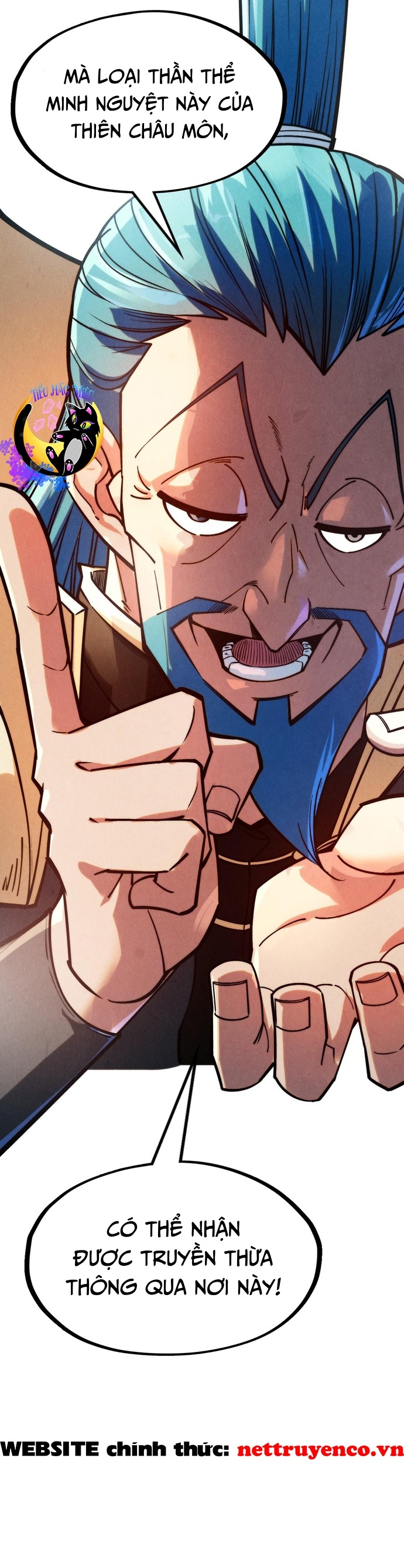 Vạn Cổ Chí Tôn Chap 289 - Next Chap 290