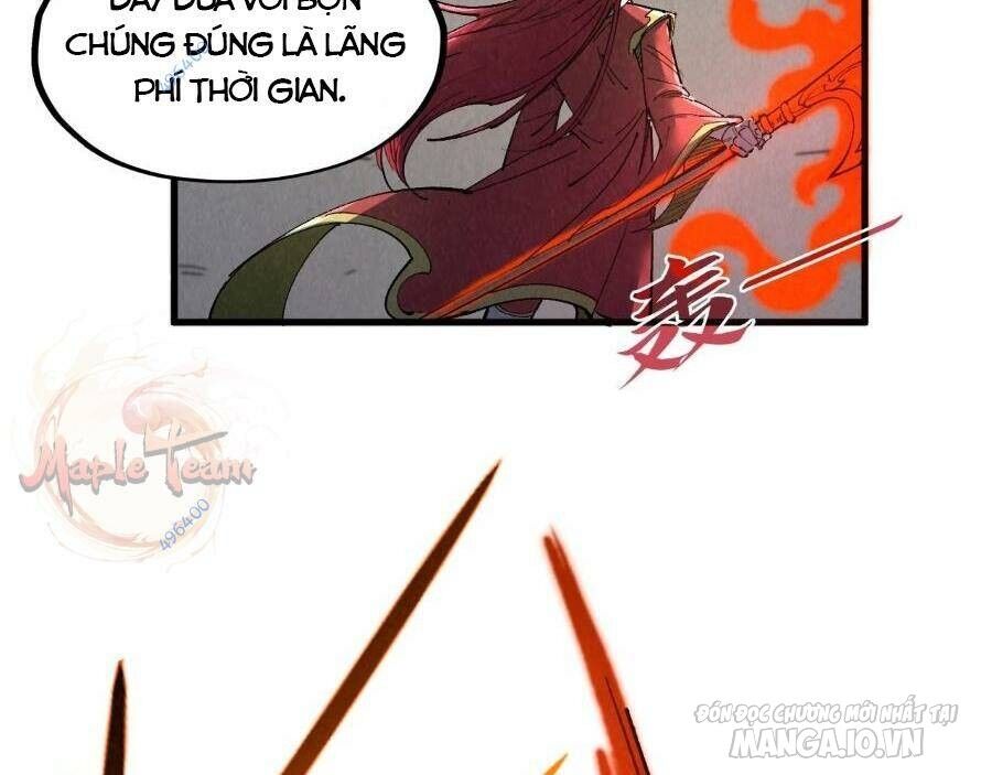 Vạn Cổ Chí Tôn Chap 289 - Next Chap 290