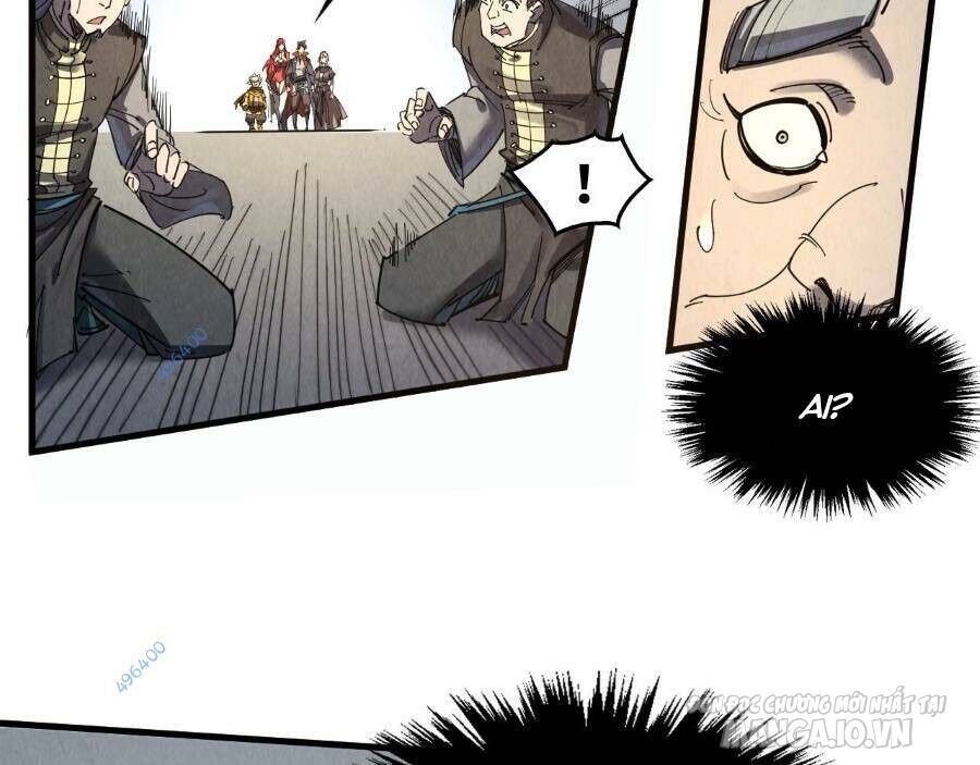 Vạn Cổ Chí Tôn Chap 289 - Next Chap 290