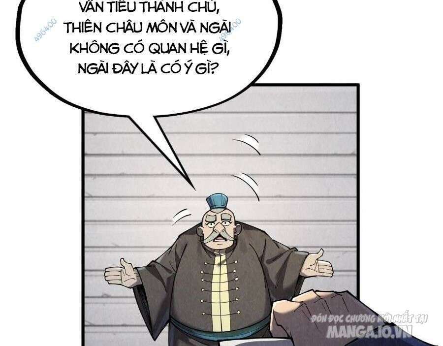 Vạn Cổ Chí Tôn Chap 289 - Next Chap 290