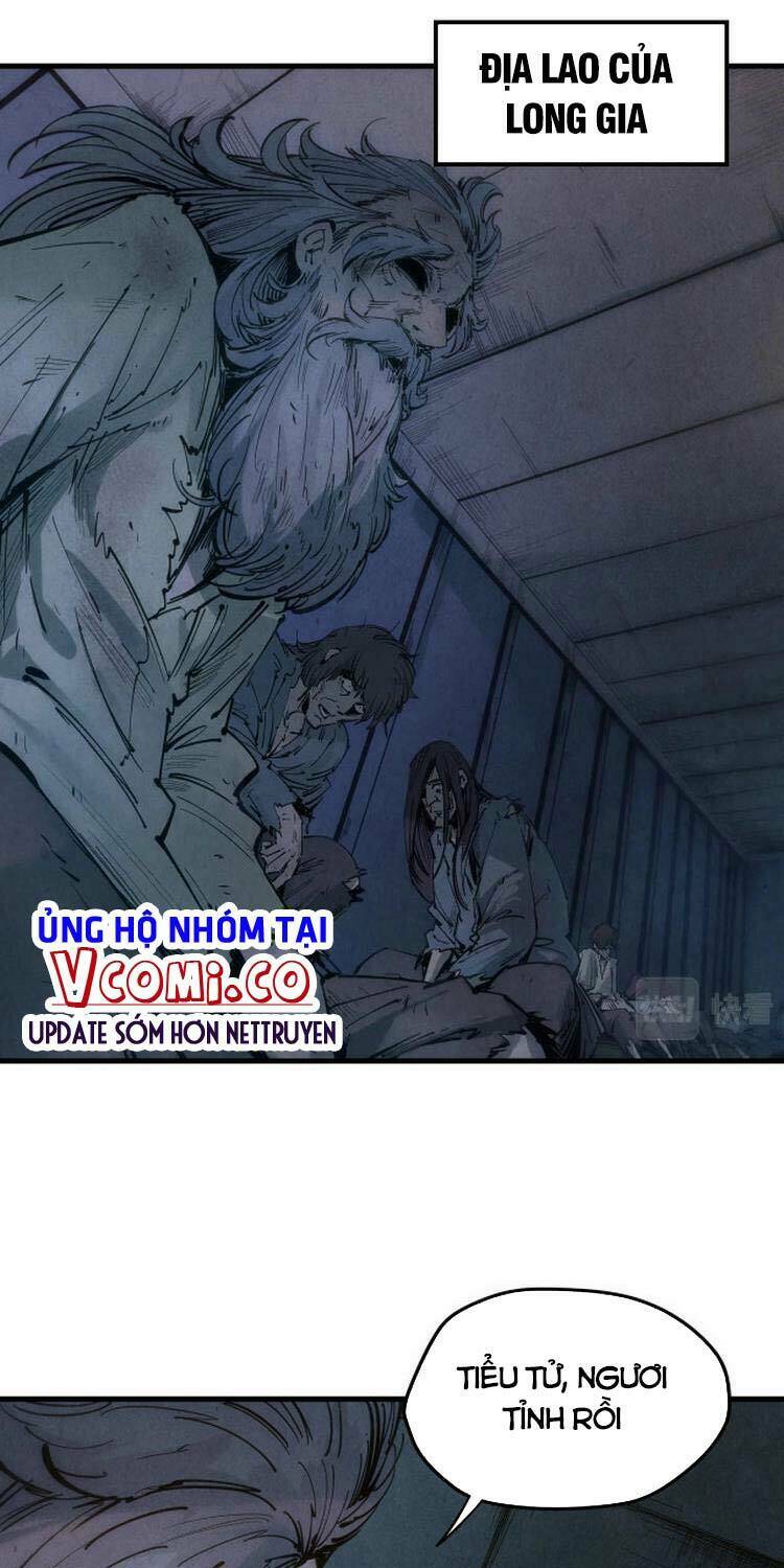 Vạn Cổ Chí Tôn Chap 29 - Next Chap 30
