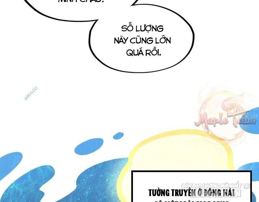 Vạn Cổ Chí Tôn Chap 290 - Next Chap 291