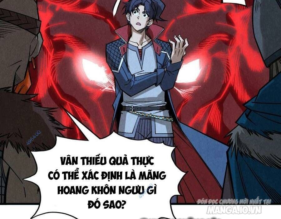 Vạn Cổ Chí Tôn Chap 291 - Next Chap 292